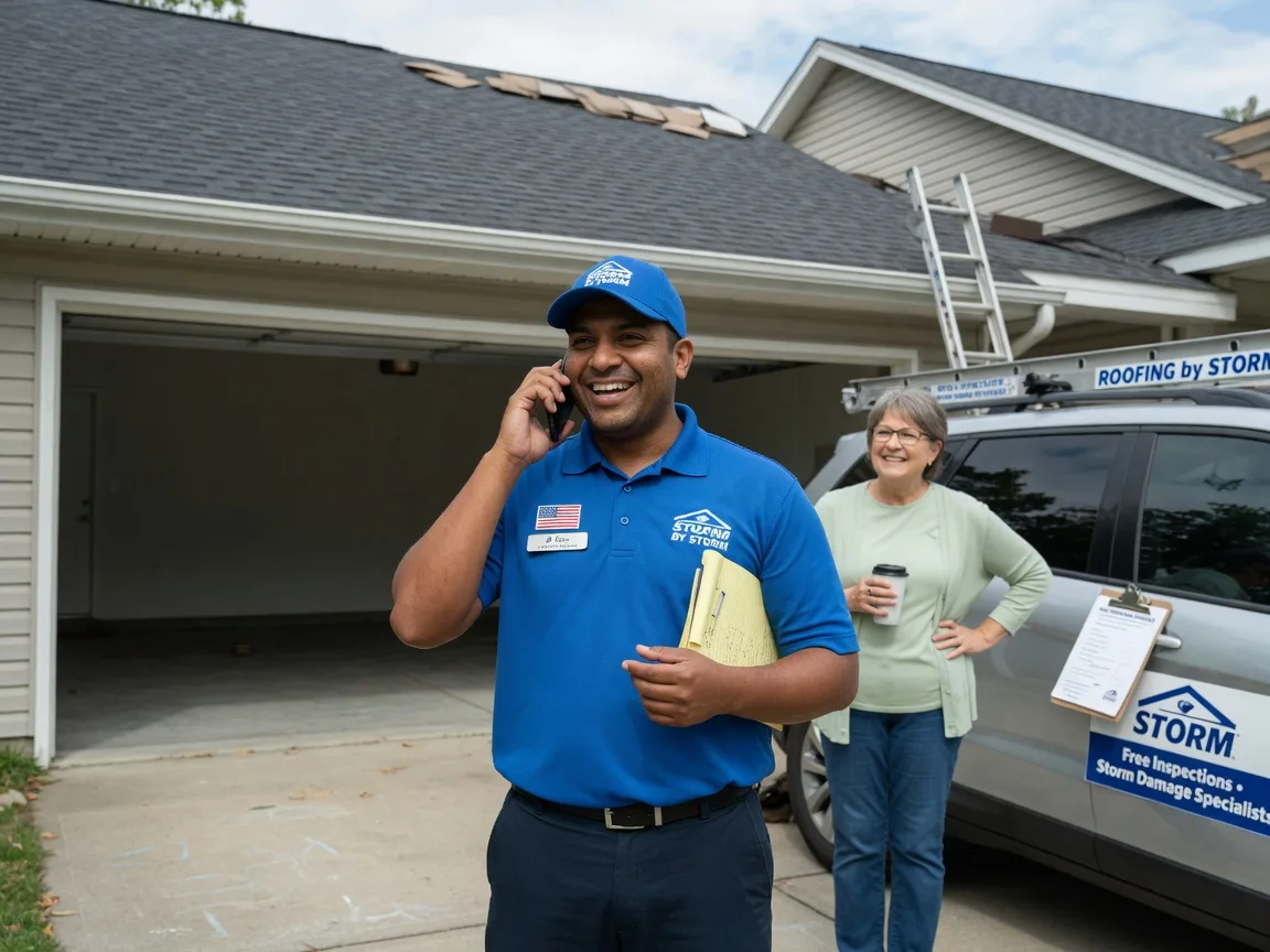 Roof Repair Near Me Blanchardville, WI FAQs
